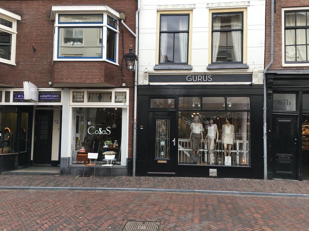 La Perle Apartment Utrecht Exterior foto